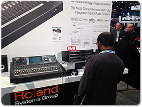InfoComm 2014 Photo 4