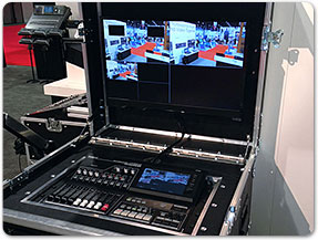 InfoComm 2014 Photo 5