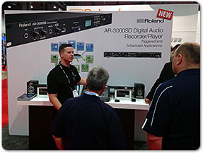 InfoComm 2014 Photo 7