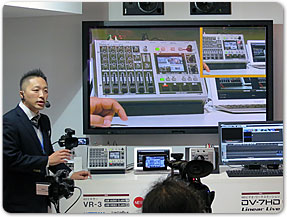 Inter BEE 2011 Photo 2