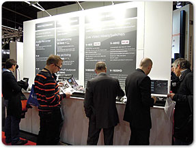 ISE 2013 Photo 2