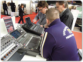 ISE 2013 Photo 5