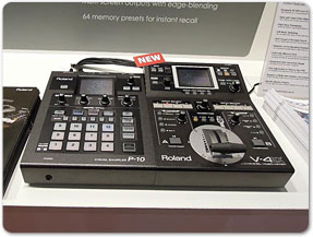 ISE 2013 Photo 6