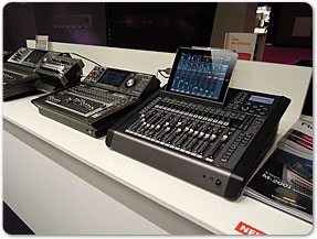 ISE 2013 Photo 7