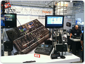 NAB 2011 Photo 2
