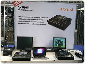 NAB 2011 Photo 3