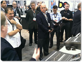 NAB 2012 Photo 4
