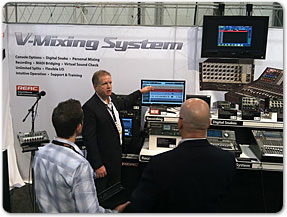 NAB 2012 Photo 5