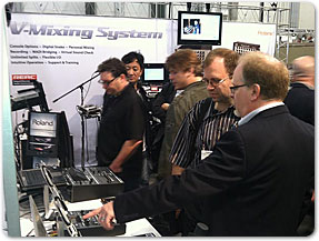 NAB 2012 Photo 7