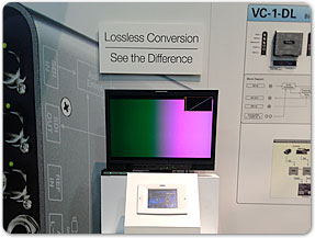 NAB 2012 Photo 2