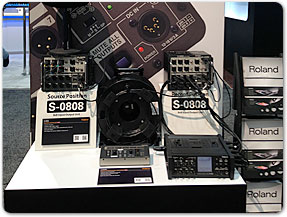 NAB 2012 Photo 5
