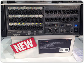 NAB 2014 Photo 2