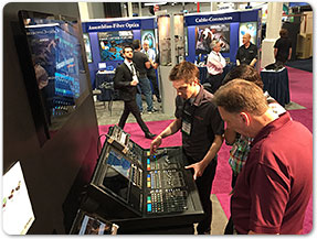 NAB 2015 Photo 3