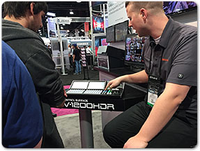 NAB 2015 Photo 4