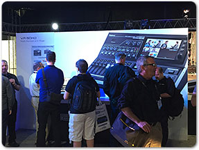 NAB 2015 Photo 5