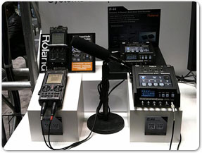 NAMM 2012 Photo 5