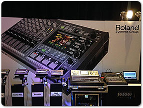 NAMM 2014 Photo 2