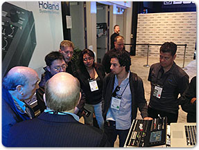 NAMM 2014 Photo 4