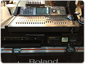 Pro Light+Sound 2012 Photo 5
