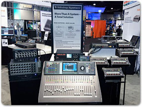 WFX 2012 Photo 2