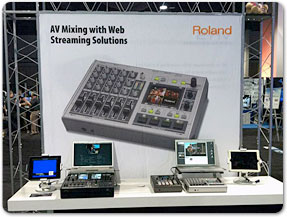 WFX 2012 Photo 3