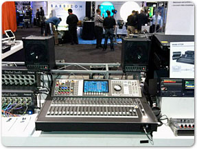 WFX 2012 Photo 5
