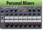 Personal Mixers