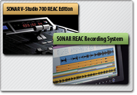 40 channels of digital recording