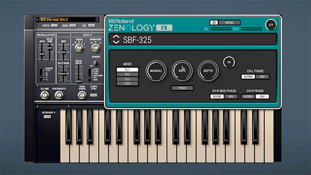 Mastering the Roland Cloud ZENOLOGY FX Plug-in