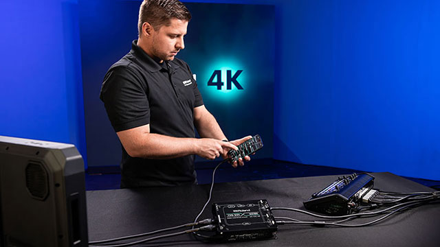 The Hidden Complexity Holding Back 4K Adoption