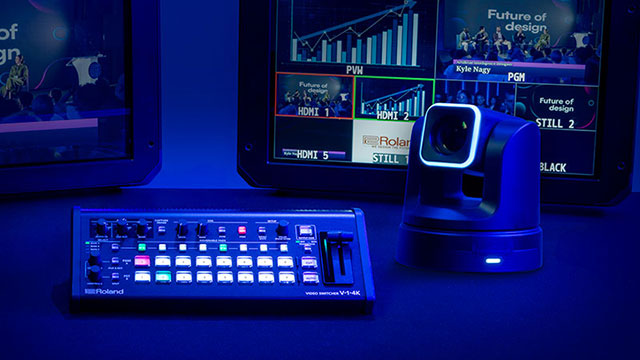 How 4K Is Making Multi-Camera Production More Efficient