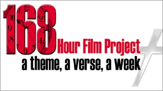 The 168 Hour Film Project