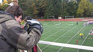 King’s School