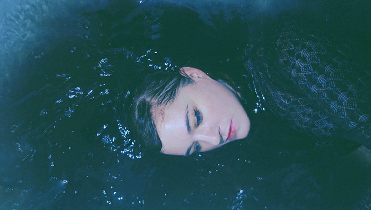 A Few Minutes with Julianna Barwick
