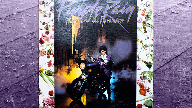 Behind the Beat: “Purple Rain” by Prince