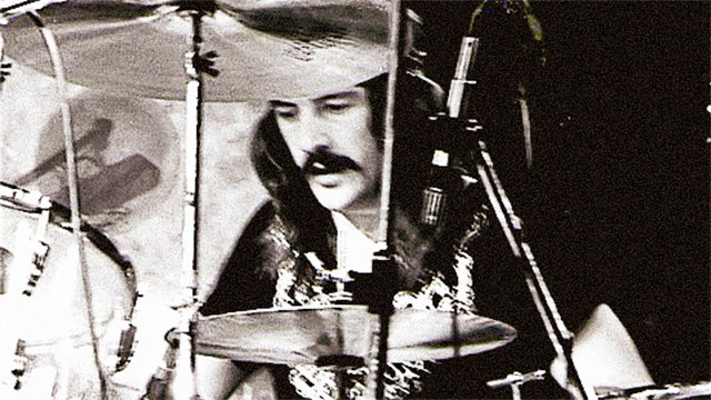 Behind the Beat: “When the Levee Breaks” by Led Zeppelin