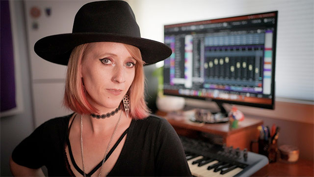 Careers in Music: Megan McDuffee on Scoring for Games