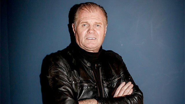 Careers in Music: Rusty Egan