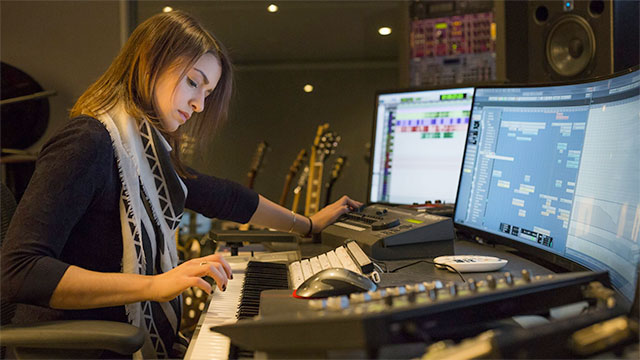 Careers in Music: Scoring Tips from Eight Composers