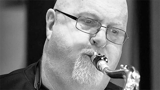Careers in Music: Tom Scott on Sax, Composing, and a Life in Songs