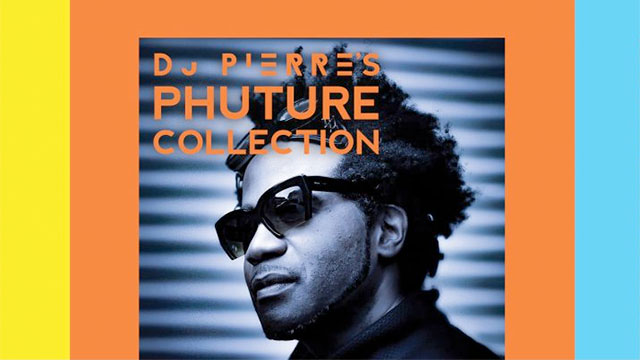 This is Acid: Exploring DJ Pierre’s Phuture Collection