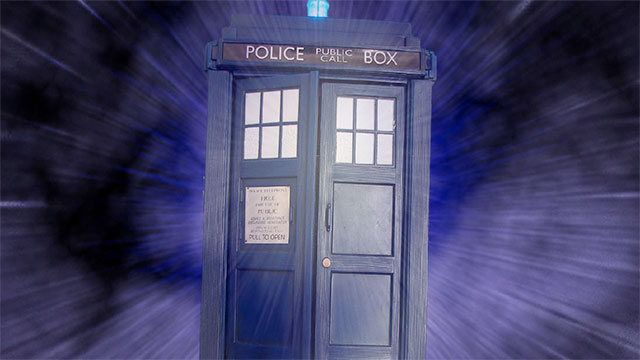 Sound Behind the Song: “Doctor Who Theme (1980)” by Peter Howell