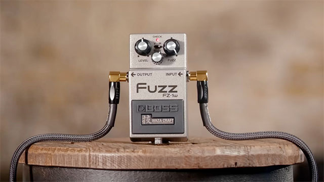 Five Creative Ways to Use a Fuzz Pedal for Guitar