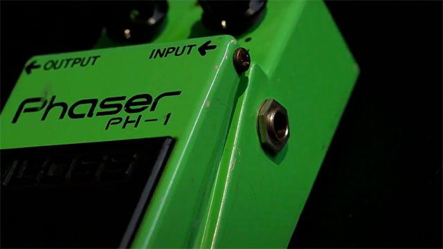 Five Creative Ways to Use a Phaser Pedal for Guitar