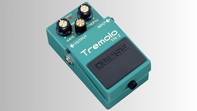 Five Creative Ways to Use a Tremolo Pedal for Guitar