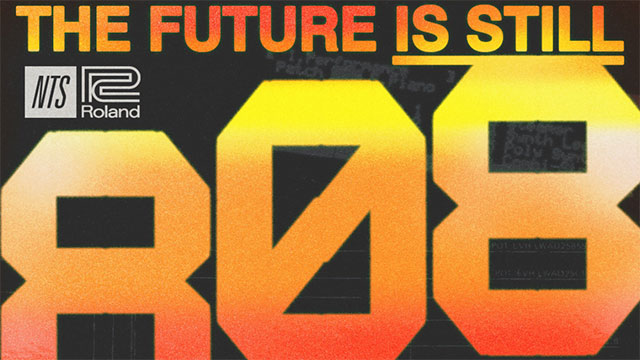 Listening Guide: The Future Is Still 808 Ep. 02 "The Worldwide Takeover"