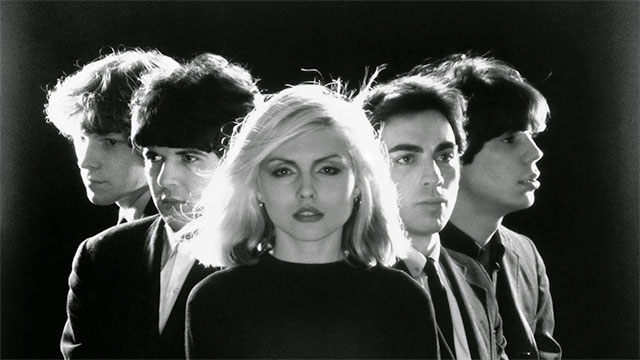 Sound Behind the Song: “Heart of Glass” by Blondie