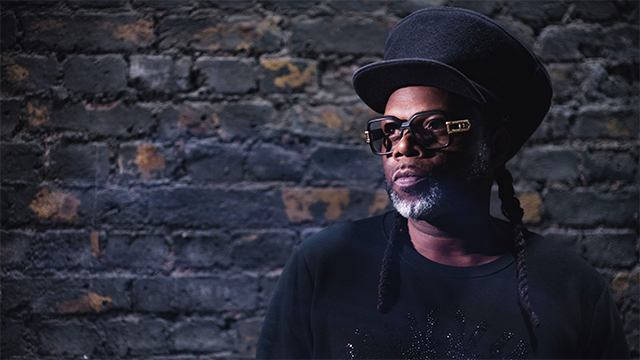 Listening Guide: Jazzie B and Soul II Soul