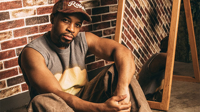 Careers in Music: King Lekan