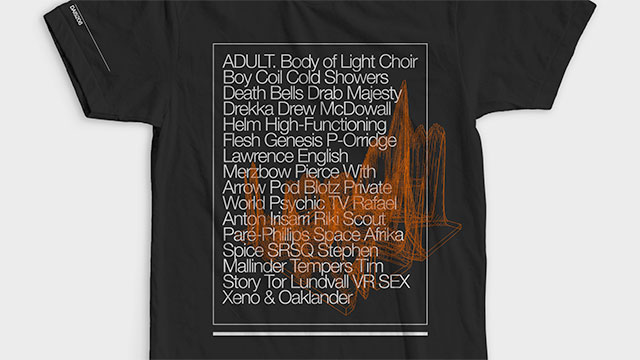 Label Spotlight: Dais Records